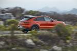Porsche Cayenne Coupe SportDesign Package 2019 года (WW)